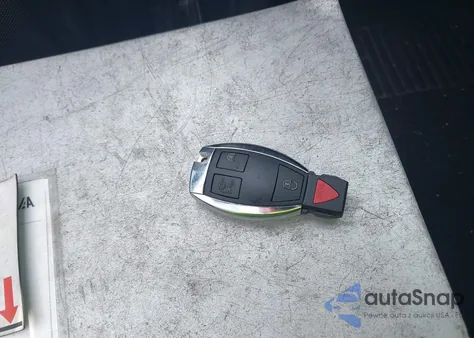 2007 Mercedes-Benz C 280 Luxury from USA, damaged, VIN WDBRF54H87F882219